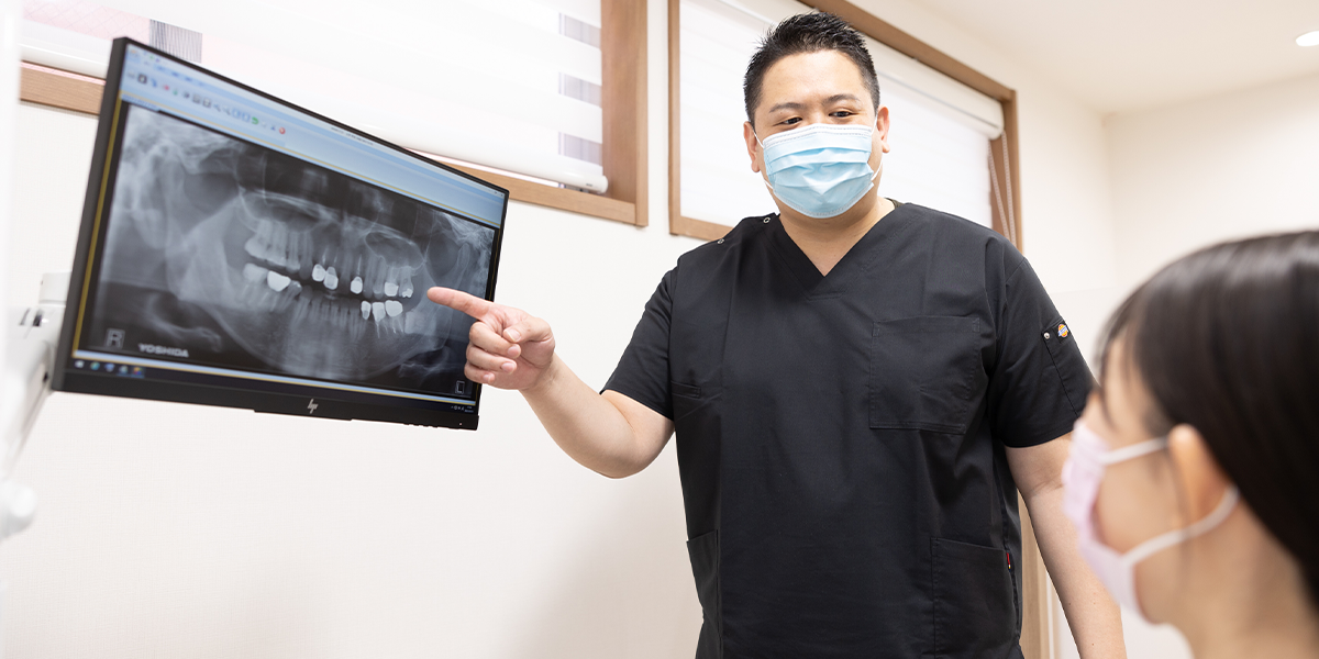 セラミック治療期間が想定より長くなる場合の理由と心構え