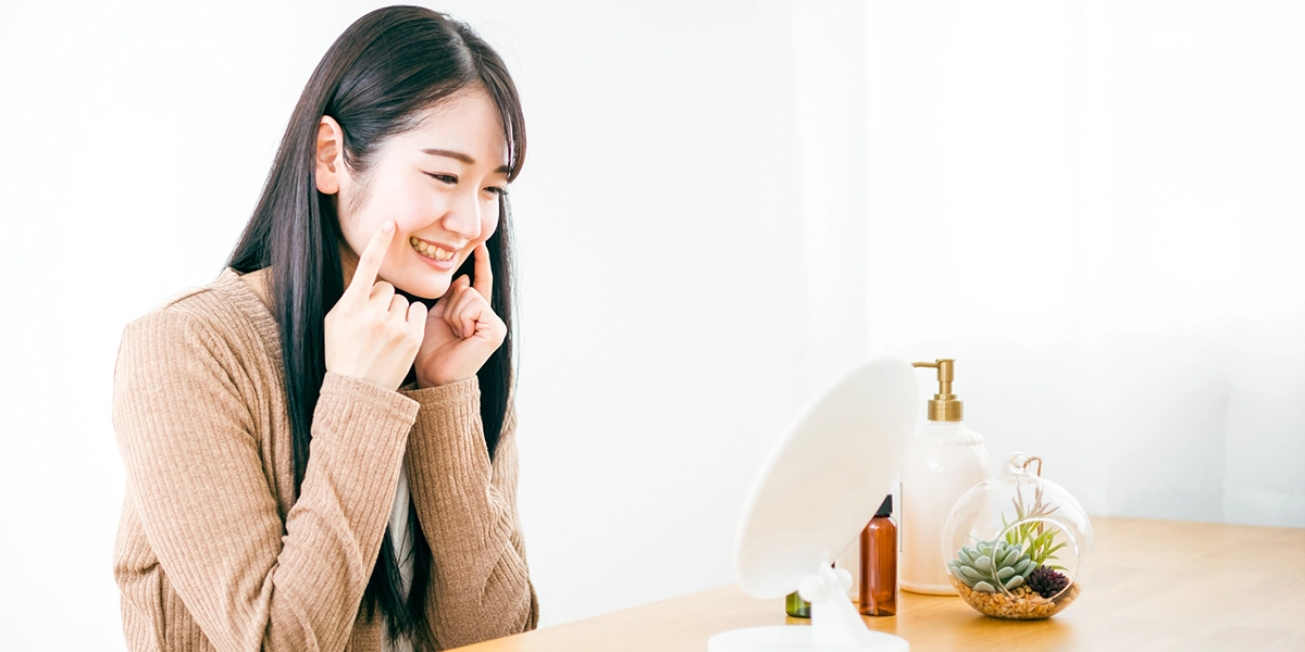 セラミックの審美性はなぜ長持ちするのか、維持するために知っておきたいこと