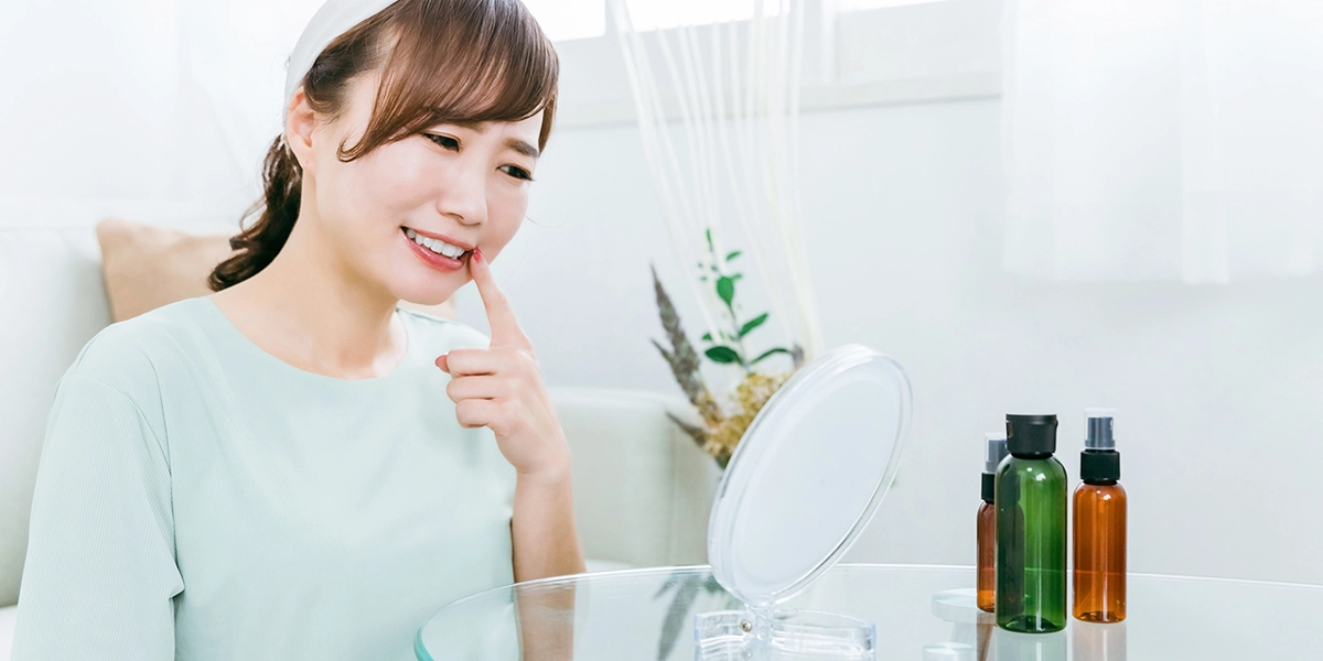 セラミックの生体親和性とは?銀歯の金属アレルギーで悩む方へ