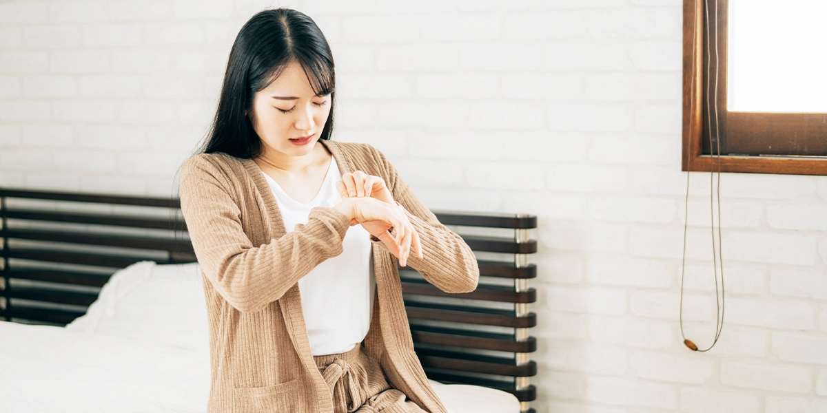 放置した場合に現れる全身症状とセラミックの生体親和性の予防的な意味について