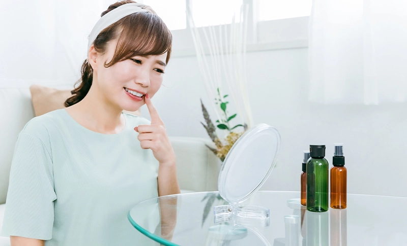 治療の規模とともに膨らむ負担