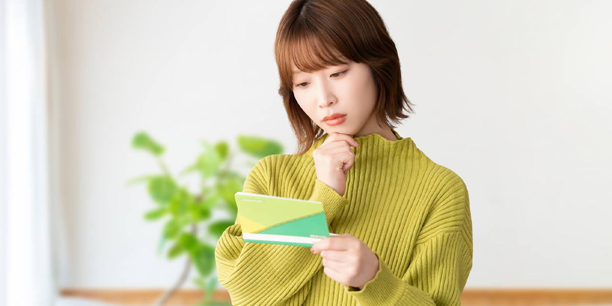 セラミック治療の費用を長い目で考える