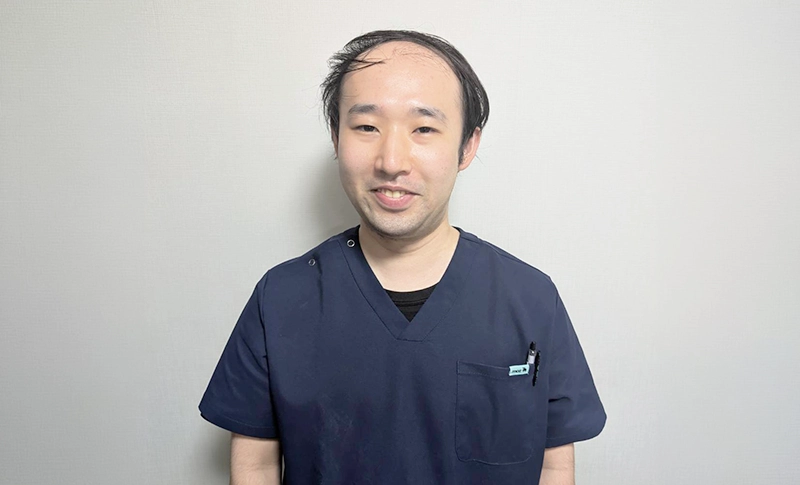 椎橋 佑斗