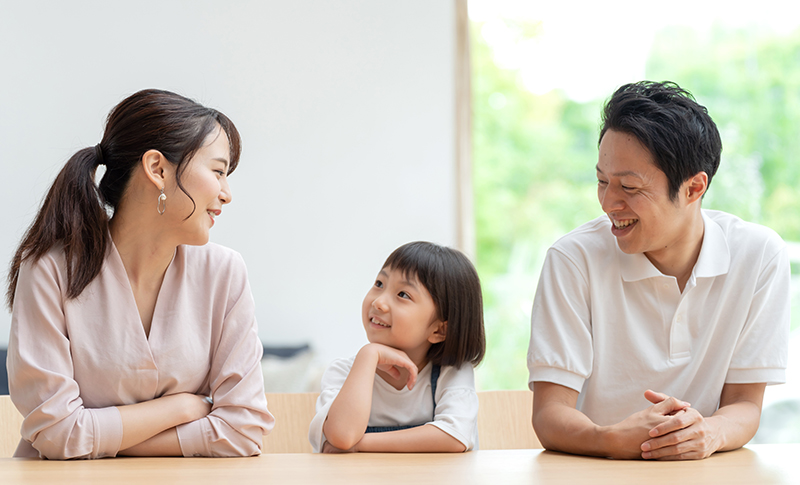 医院の診療体制