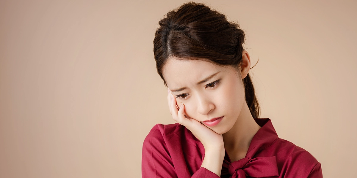 今は問題ない差し歯もセラミックにすれば将来のリスクを減らせる理由